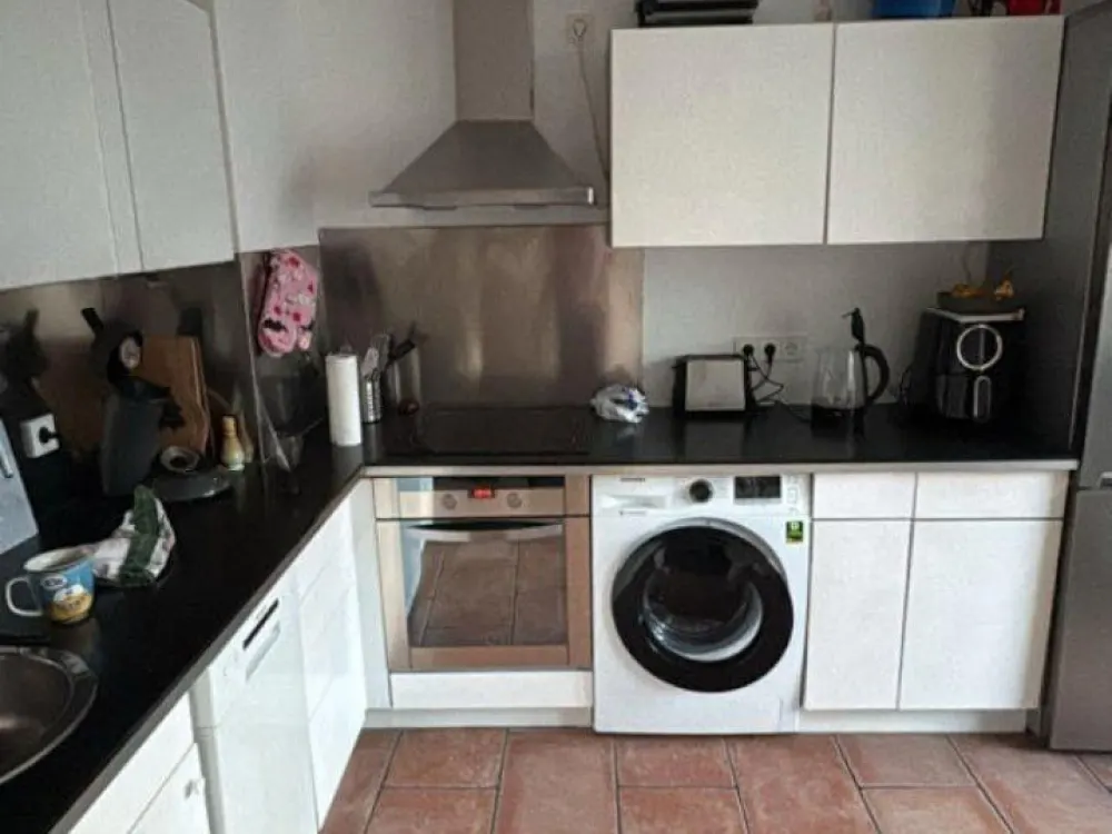 3-Zimmer-Wohnung, 75 m², Balkon, Innenstadt, Dortmund