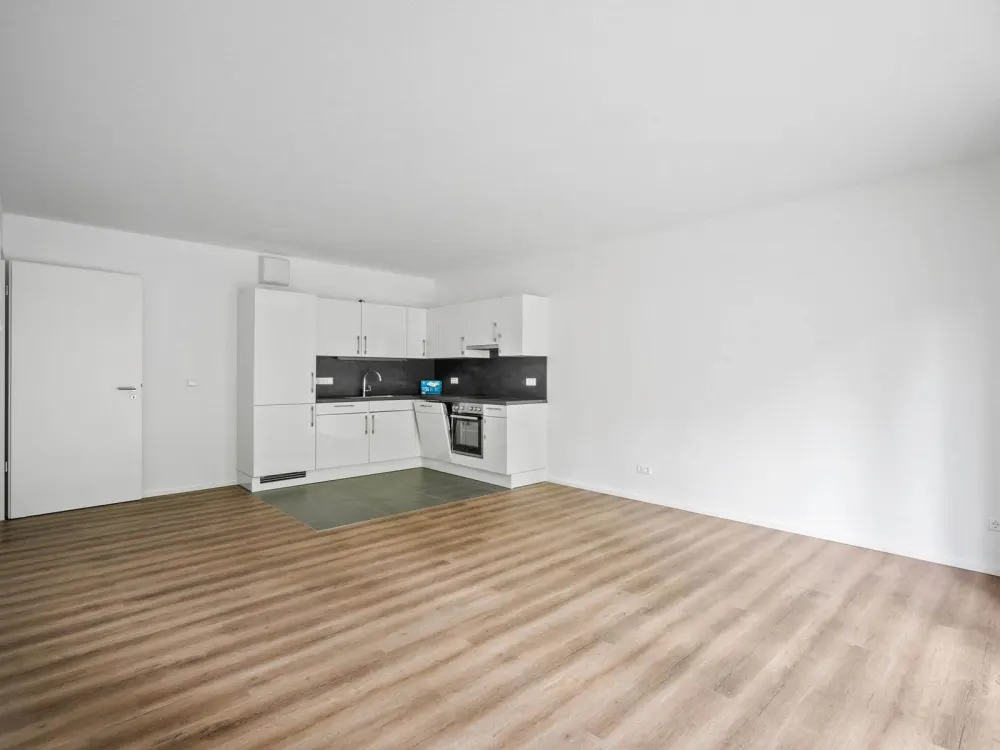2-Zimmer Wohnung im Süden Dresdens