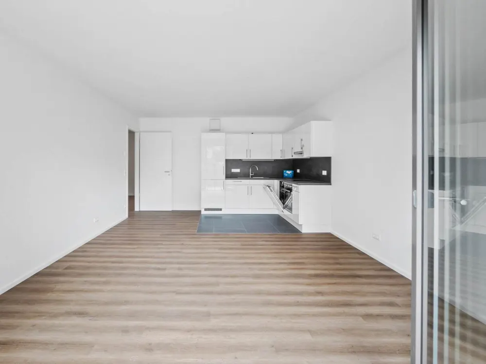 2-Zimmer Wohnung im Süden Dresdens