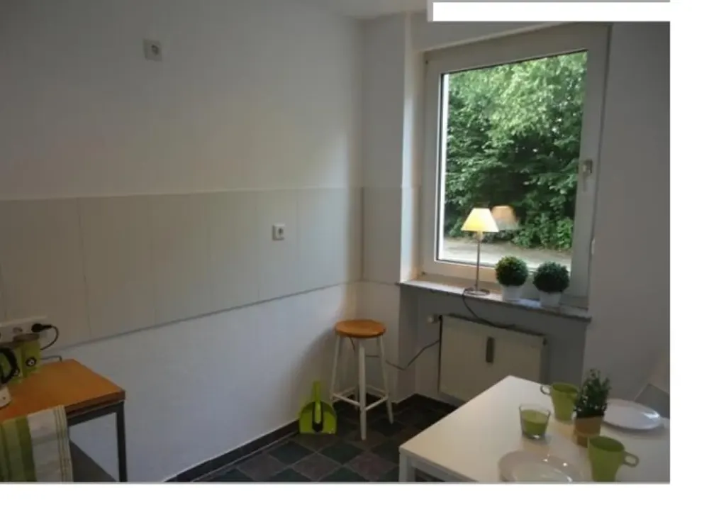 3,5-Zimmer-Wohnung in Bochum-Weitmar-Mitte mit eigenem Stellplatz - gepflegt, hell & WG-geeignet