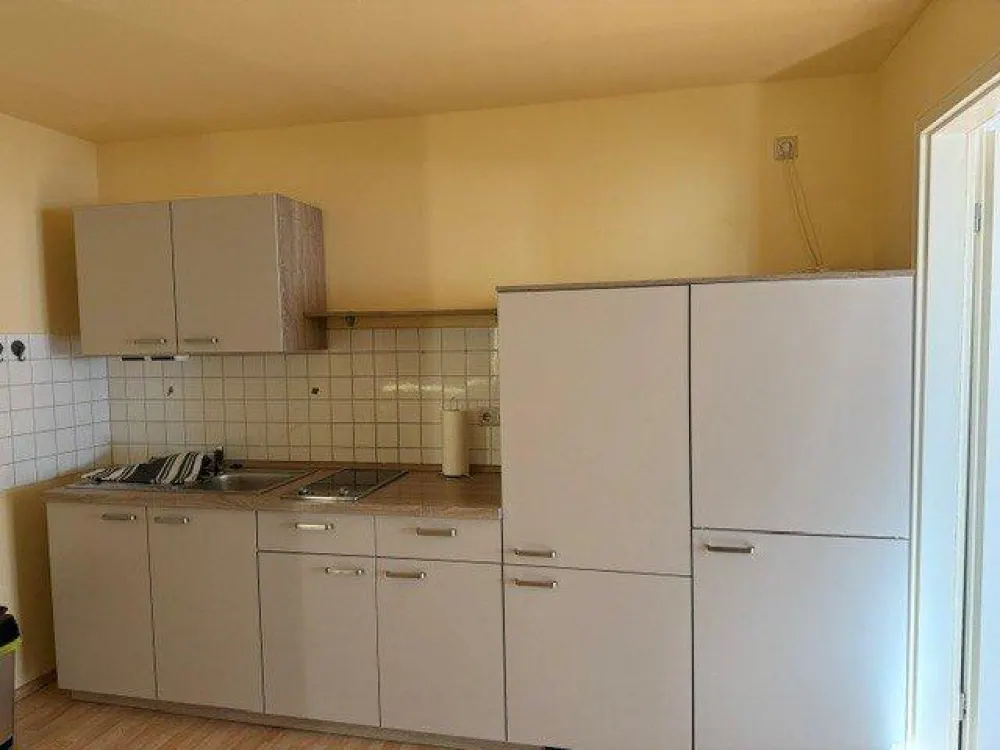 Gemütliche Dachwohnung