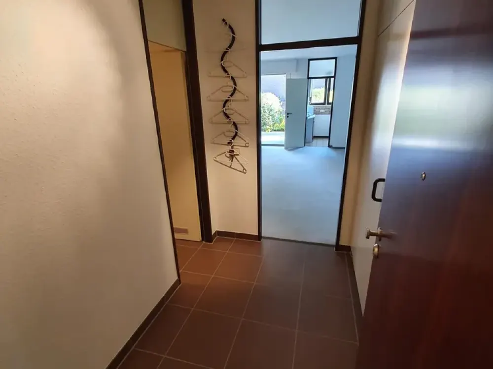1 ZKB Terrassenwohnung in Junkersdorf mit Stellplatz