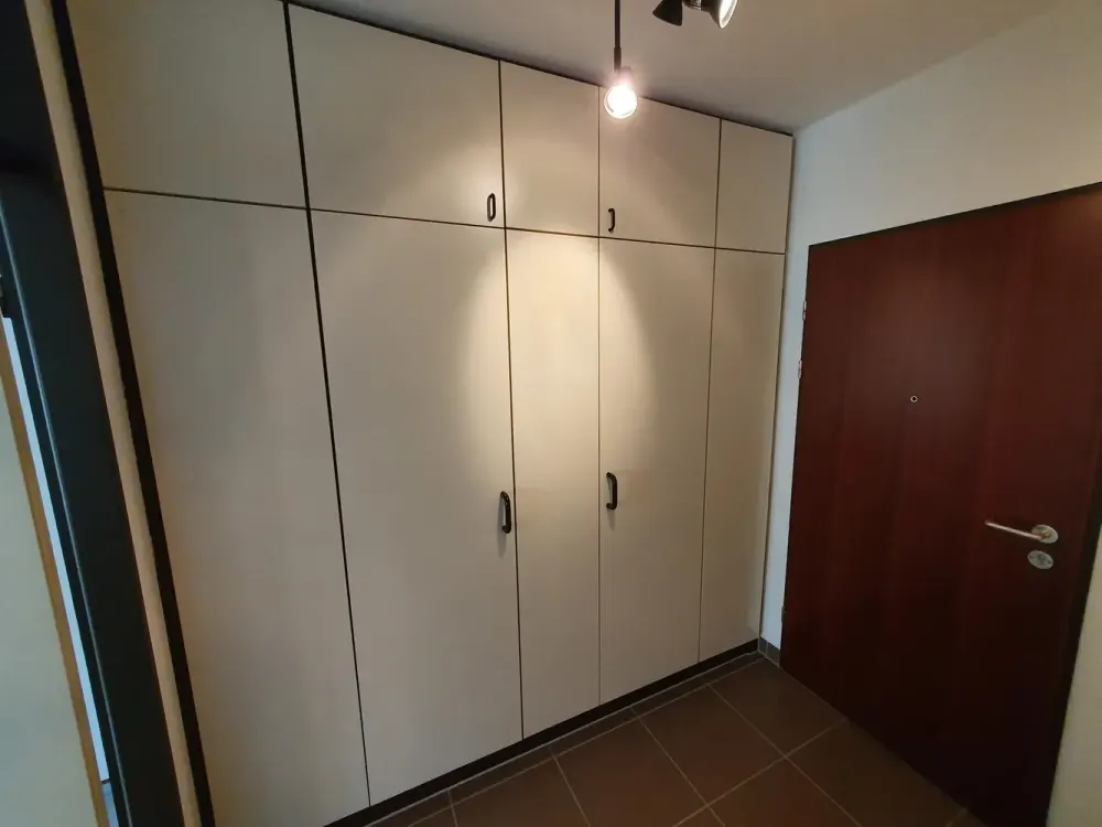 1 ZKB Terrassenwohnung in Junkersdorf mit Stellplatz