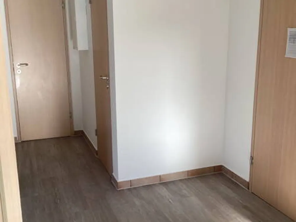 Gelegenheit: schöne ruhige 2-Zimmer-Wohnung