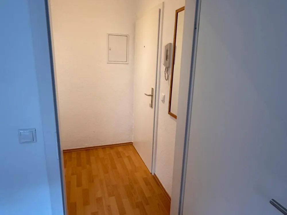 Modern möbliertes Apartment in Pempelfort