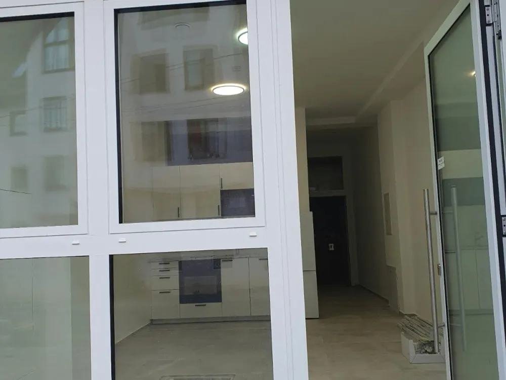 Erstbezug:Moderne 2-Zi-Wohnung+EBK -Stg-Feuerbach