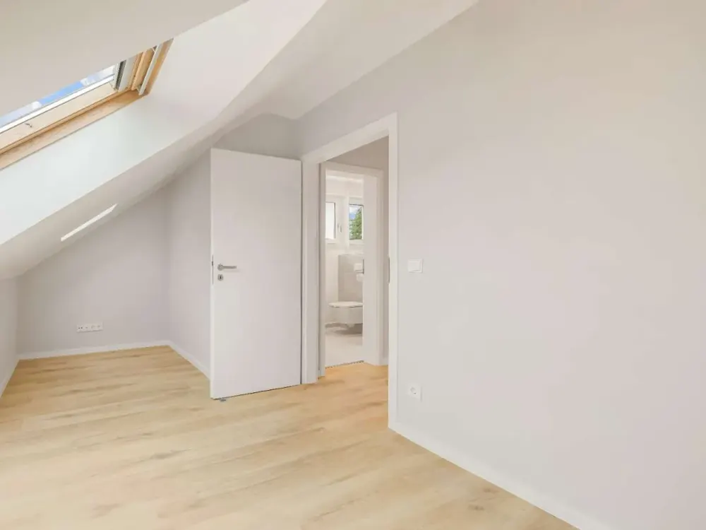 Nachmieter gesucht: Hochwertig sanierte Wohnung mit Einbauküche!