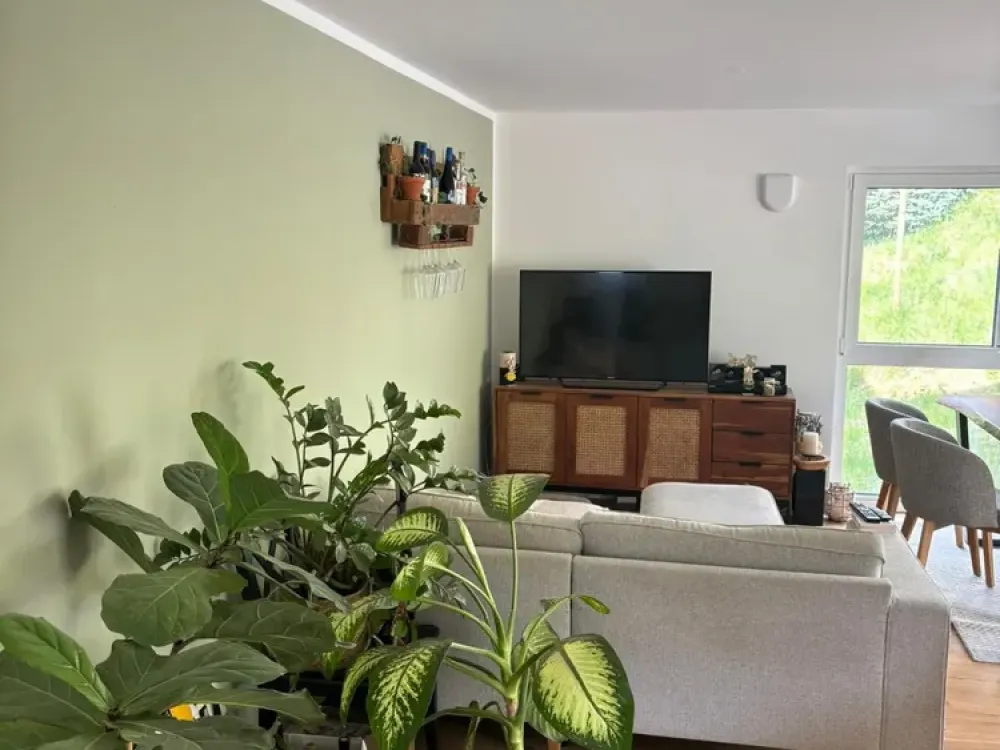 Moderne 3-Zimmer-Wohnung mit Terrasse in erstklassiger Lage!