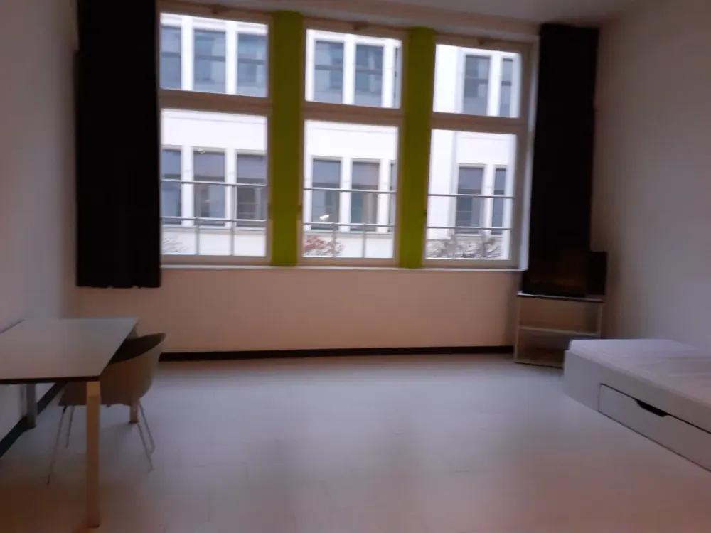 Möbliertes Apartment in zentraler Lage, sucht neuen Mieter