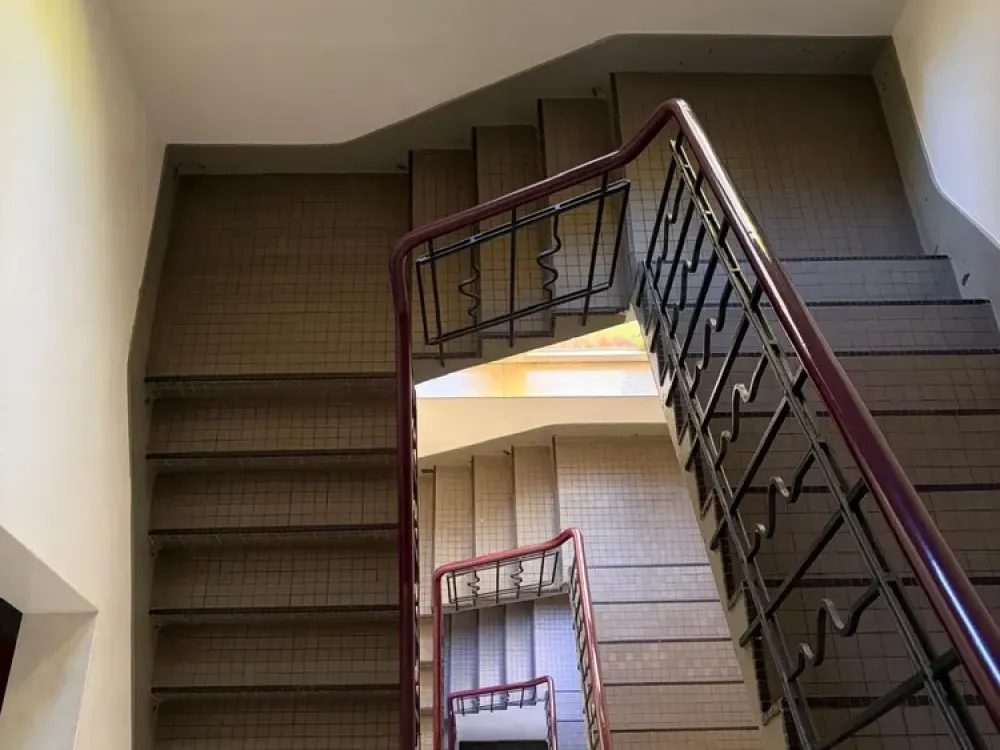 Charmante 3-Zimmer-Wohnung in der Karlsruher Weststadt