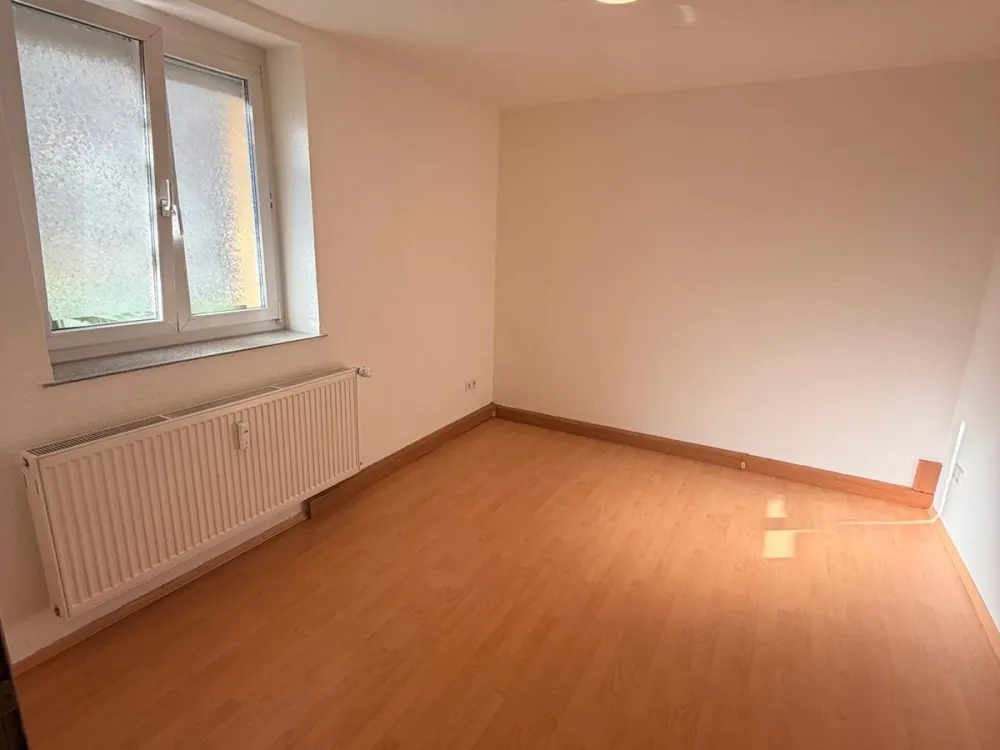 2-Zimmer-Einliegerwohnung in Hirschlanden, ab sofort verfügbar