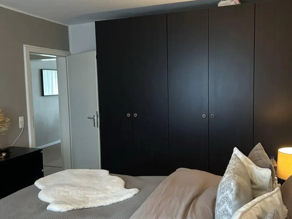 Moderne Wohnung mit Balkon & Einbauküche - Nachmieter gesucht