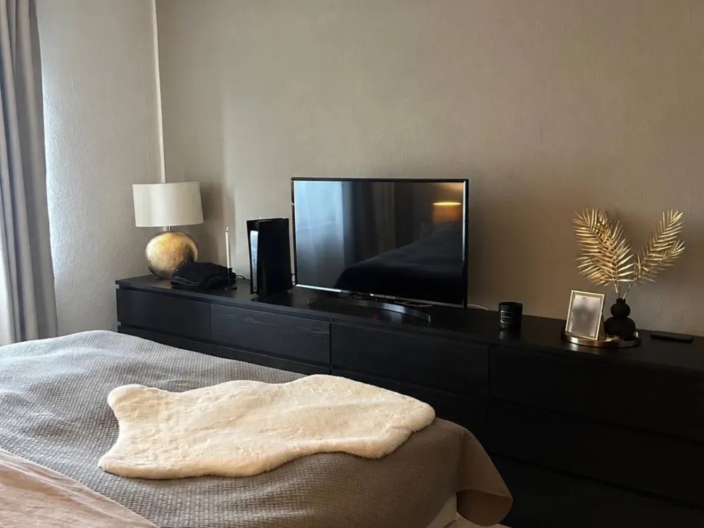 Moderne Wohnung mit Balkon & Einbauküche - Nachmieter gesucht
