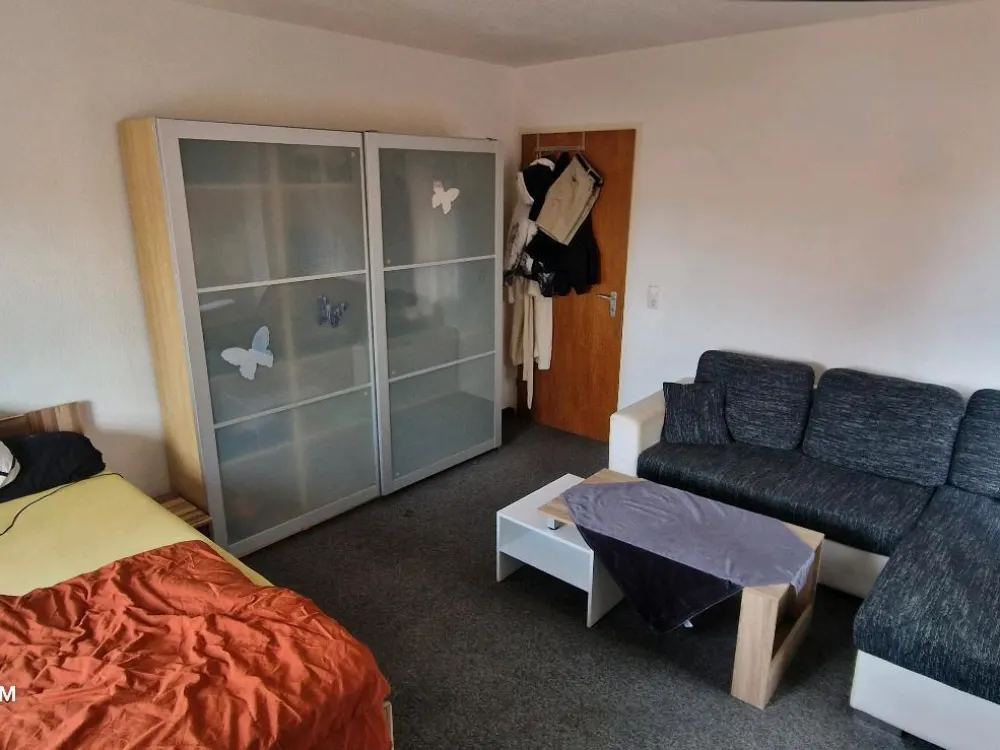 3-Zimmer-Wohnung /WG geeignet in Stuttgart Ost