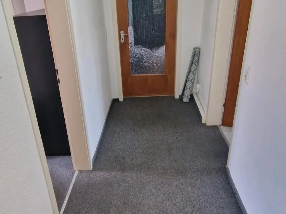 3-Zimmer-Wohnung /WG geeignet in Stuttgart Ost