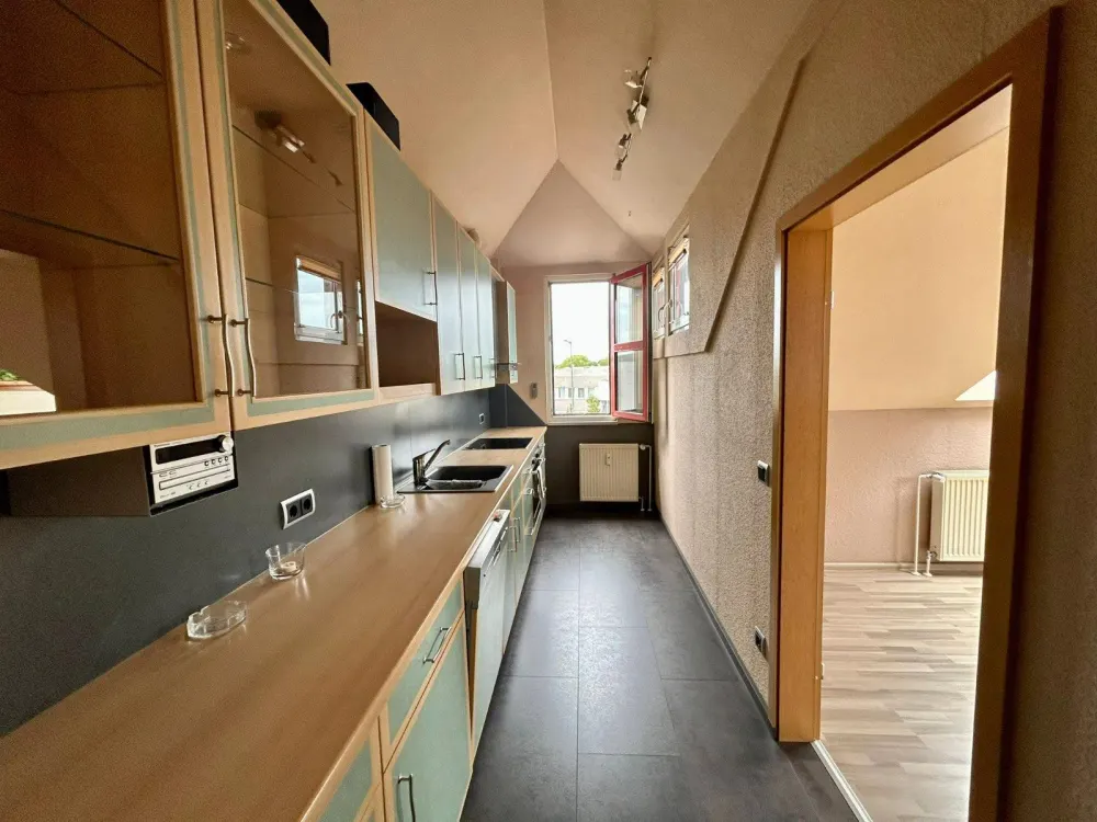 Nachmieter:in gesucht per 01.10.! 4-Zimmer-Wohnung in BO-Gerthe