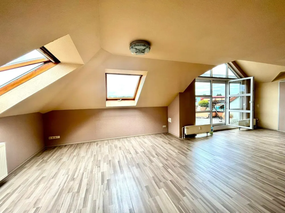 Nachmieter:in gesucht per 01.10.! 4-Zimmer-Wohnung in BO-Gerthe