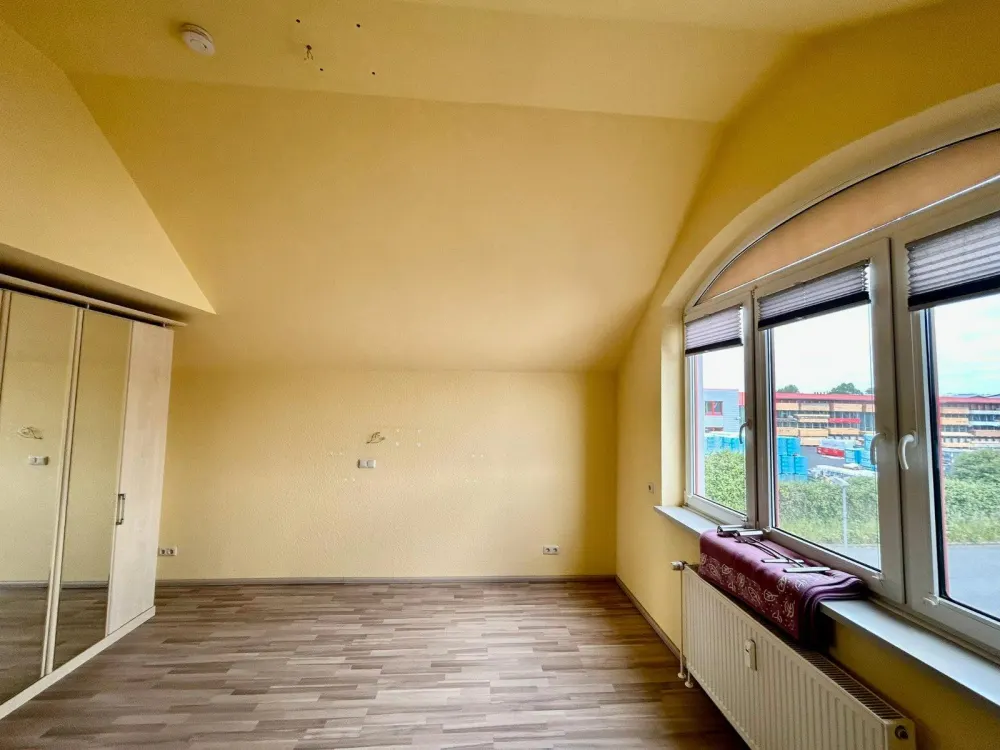Nachmieter:in gesucht per 01.10.! 4-Zimmer-Wohnung in BO-Gerthe