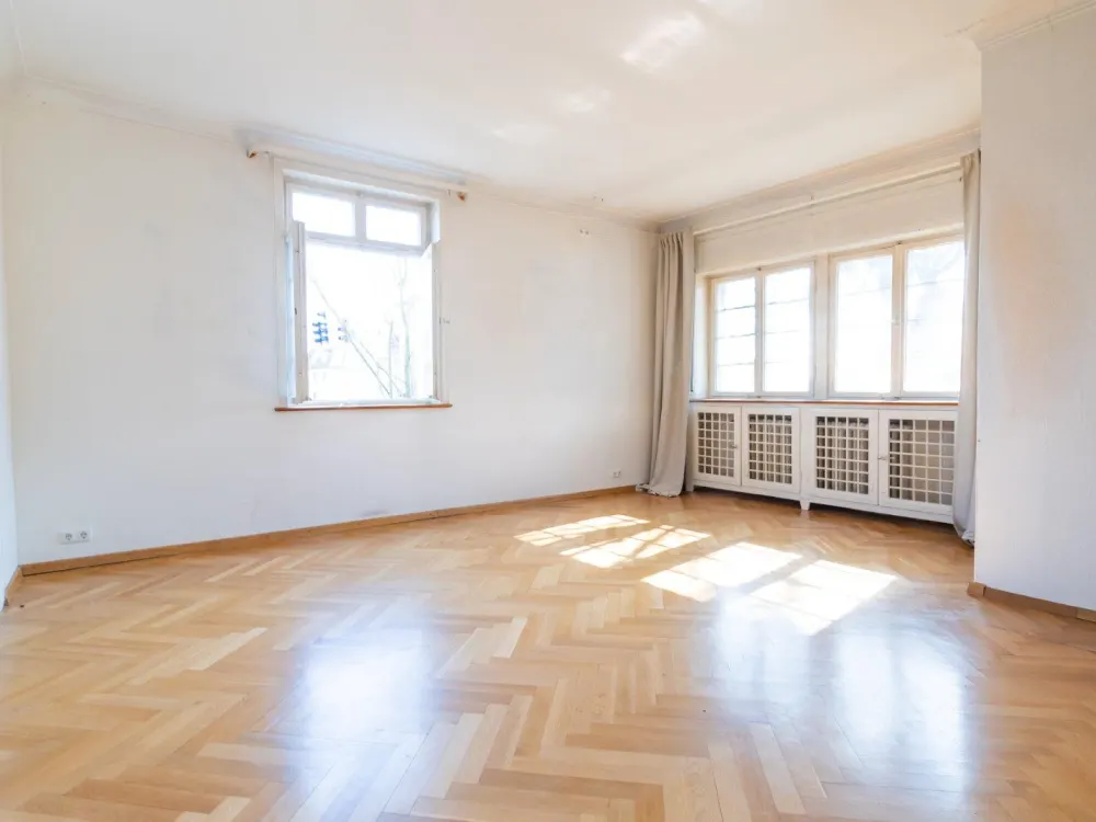 3 WG-Zimmer in Stuttgart-Stammheim ab sofort