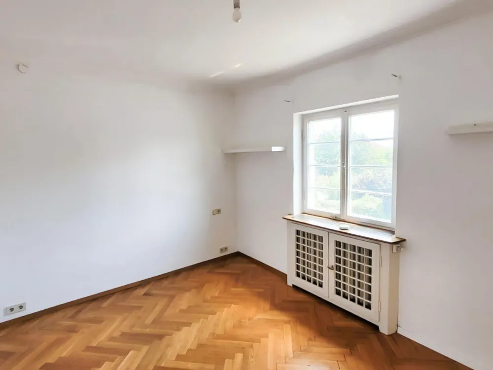 3 WG-Zimmer in Stuttgart-Stammheim ab sofort