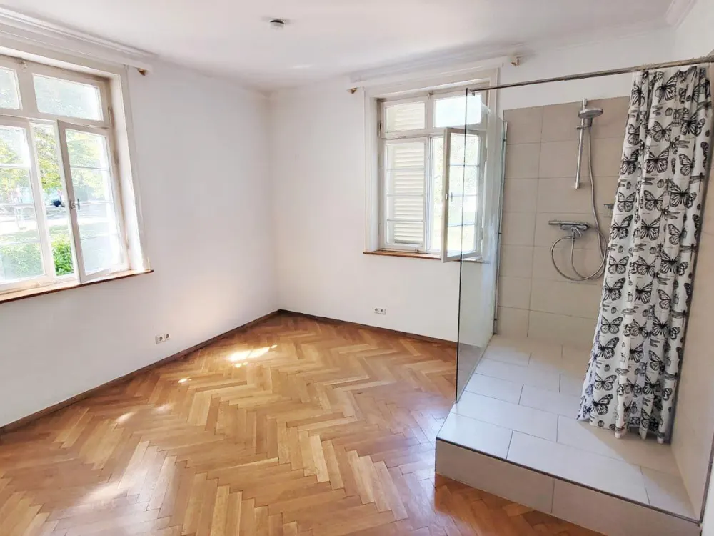 3 WG-Zimmer in Stuttgart-Stammheim ab sofort