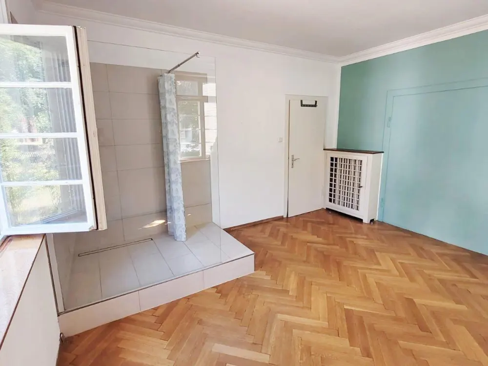 3 WG-Zimmer in Stuttgart-Stammheim ab sofort