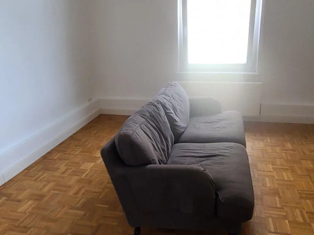 Provisionsfrei, aufwg san. Altbau, 2 Zi. Whg. mit Gartennutzung