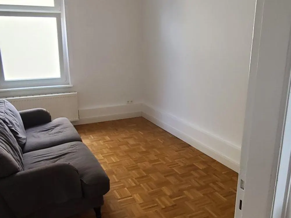 Provisionsfrei, aufwg san. Altbau, 2 Zi. Whg. mit Gartennutzung