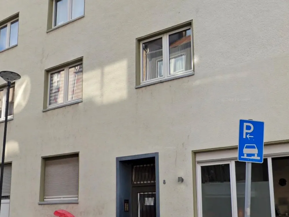 Wohnung zu Vermieten