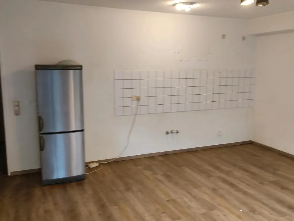 Wohnung Apartment Souterrain 1Zimmer 45 qm