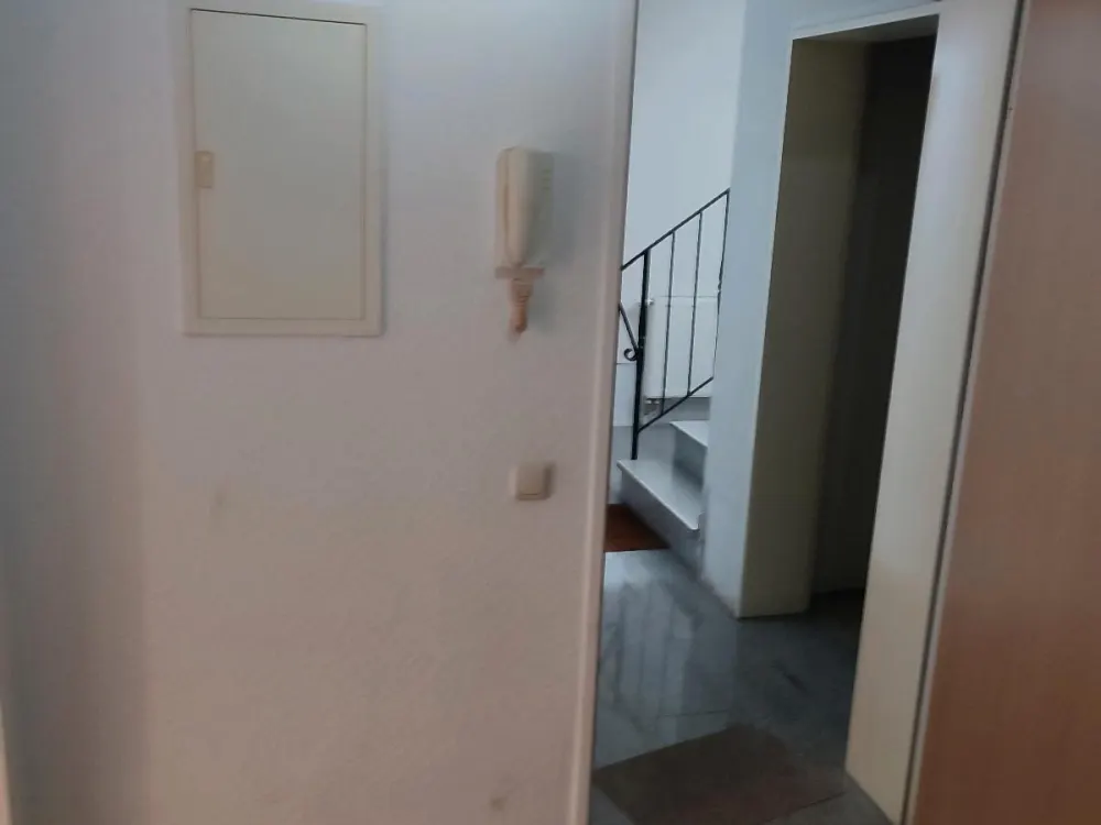 Wohnung Apartment Souterrain 1Zimmer 45 qm