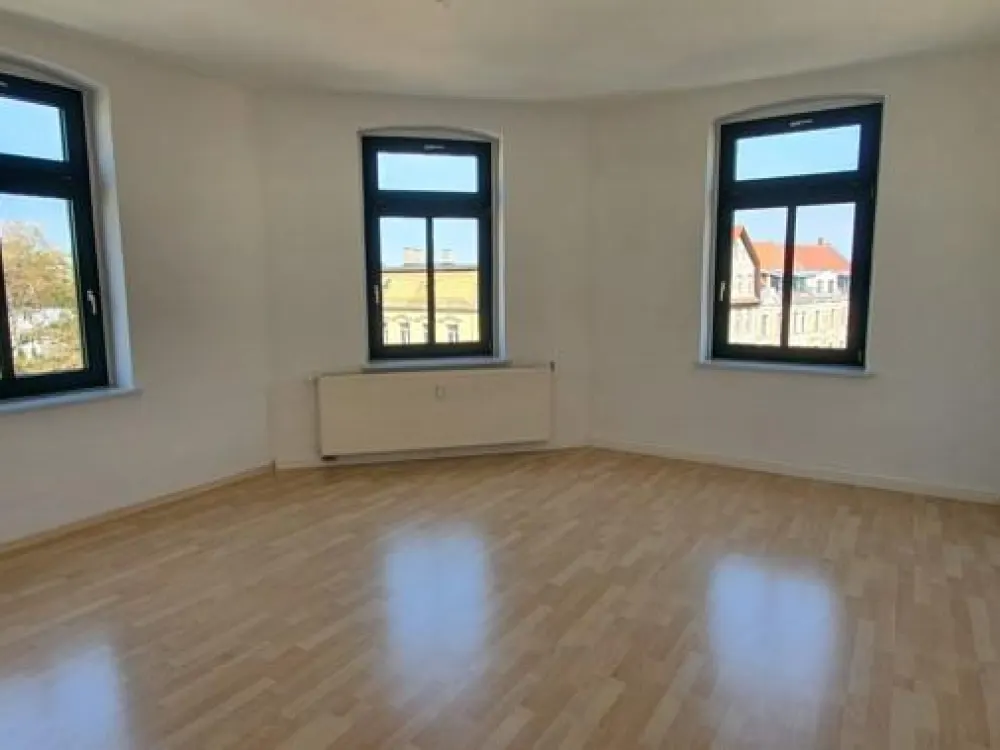 Leipzig Böhlitz-Ehrenberg-2 Zimmer Wohnung