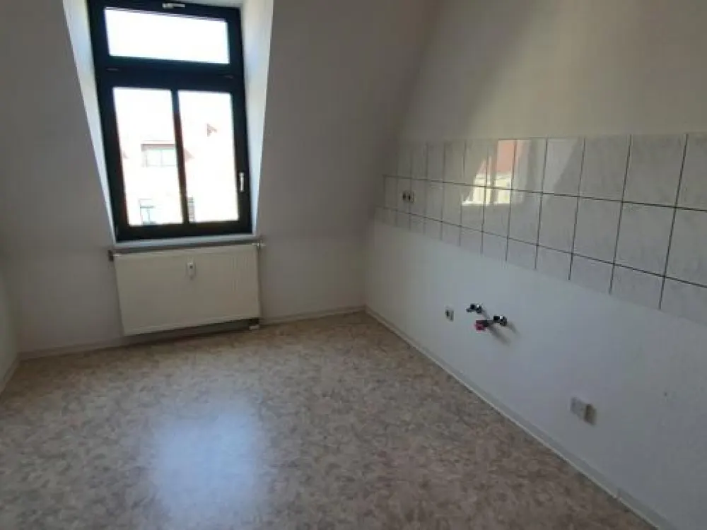 Leipzig Böhlitz-Ehrenberg-2 Zimmer Wohnung