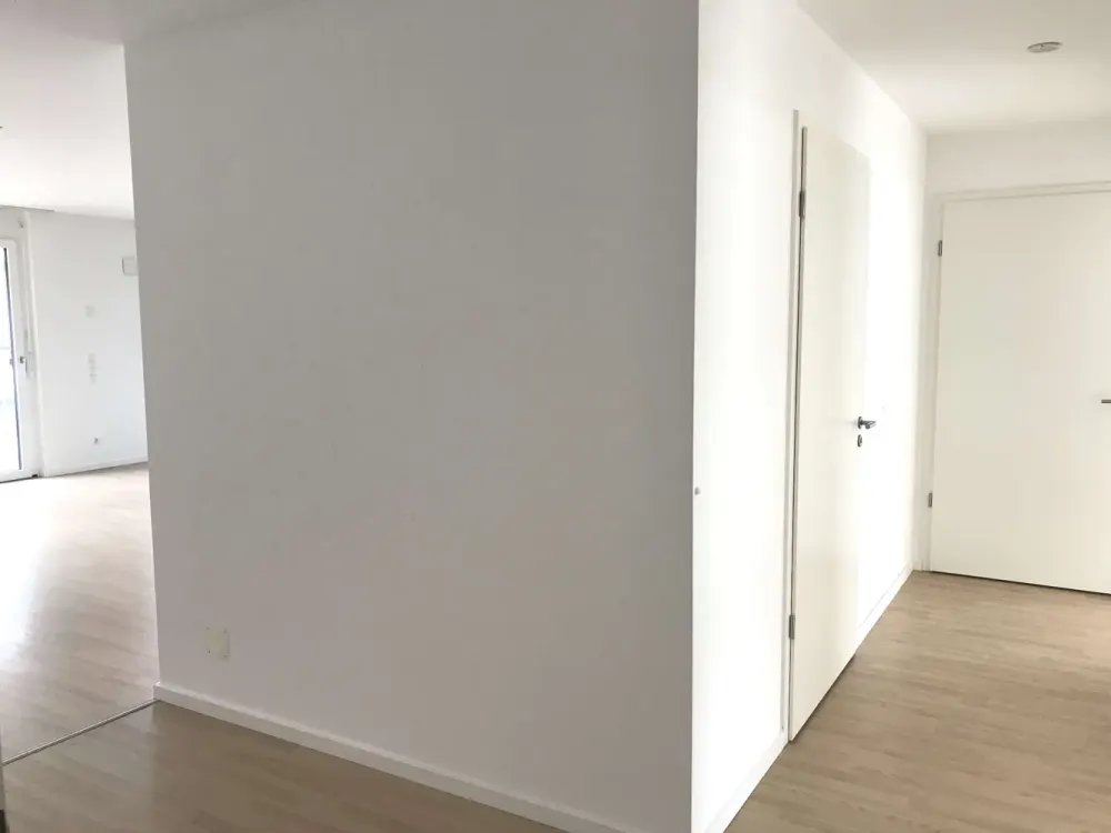 Schöne 3-Zimmerwohnung mit Balkon und Einbauküche in guter Lage