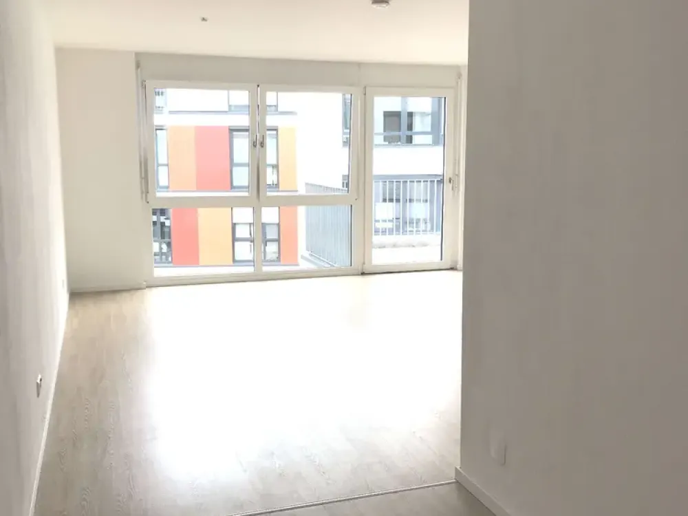 Schöne 3-Zimmerwohnung mit Balkon und Einbauküche in guter Lage