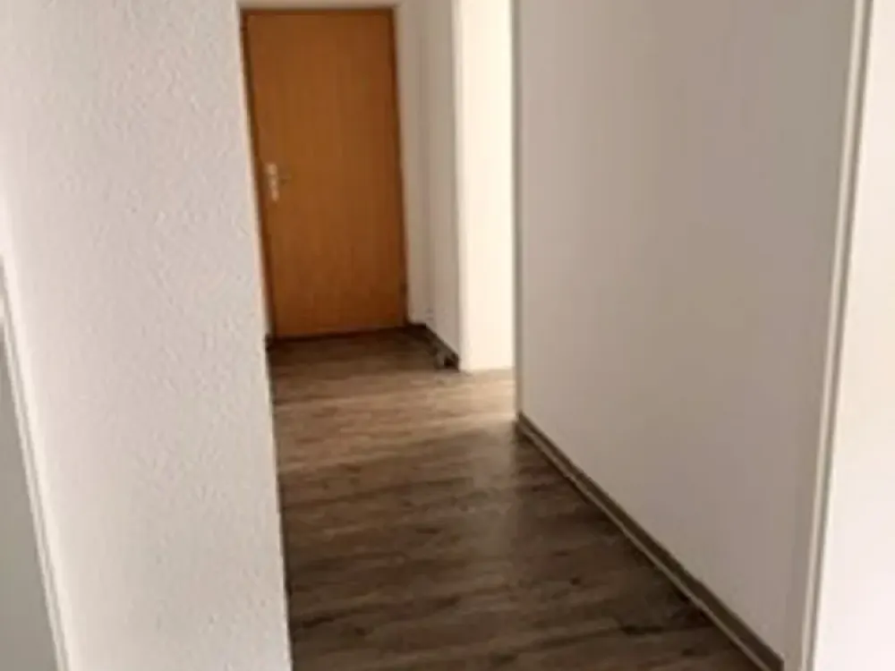 Renovierte EG- Wohnung im ruigen Holsterhausen!