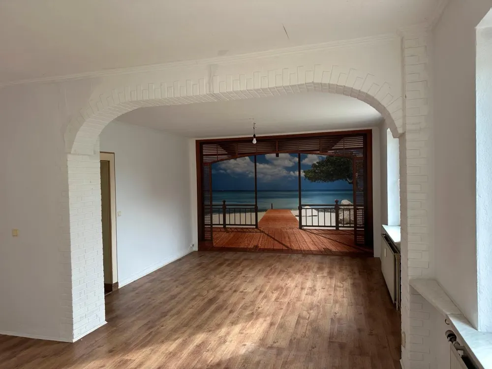 Wohnung zu vermieten