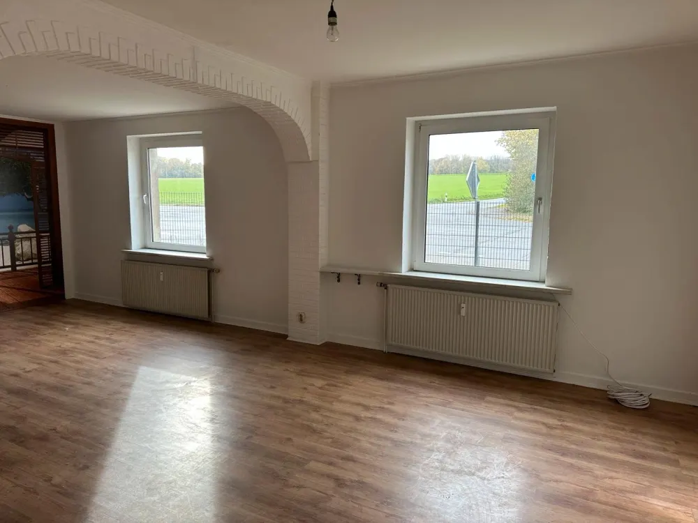 Wohnung zu vermieten
