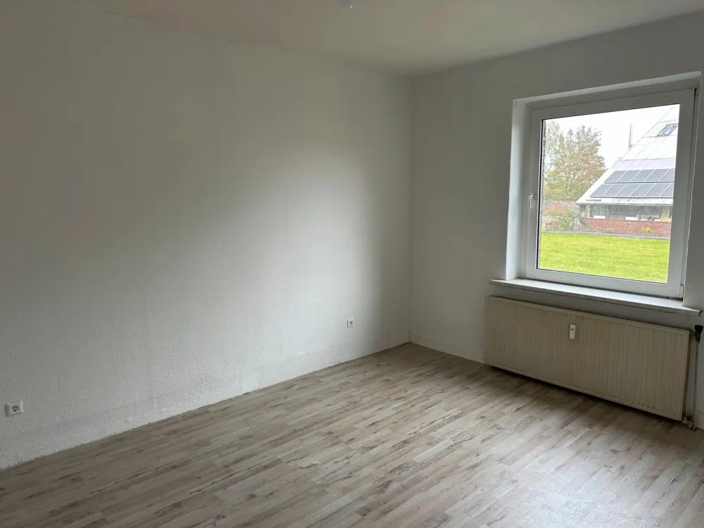 Wohnung zu vermieten