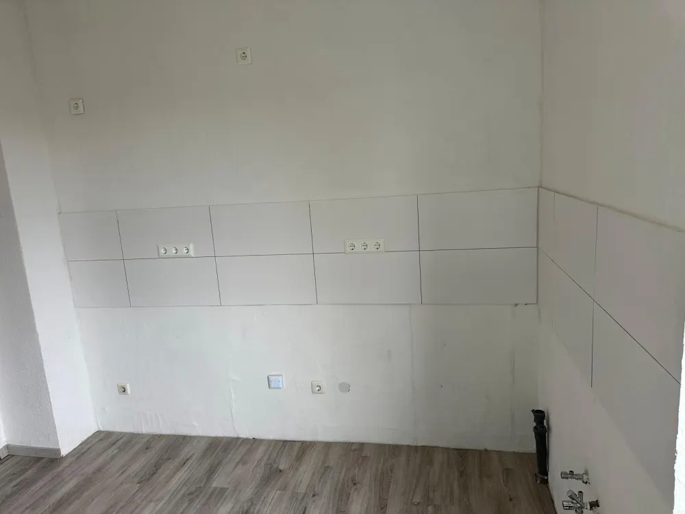Wohnung zu vermieten