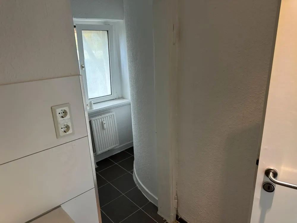 Wohnung zu vermieten