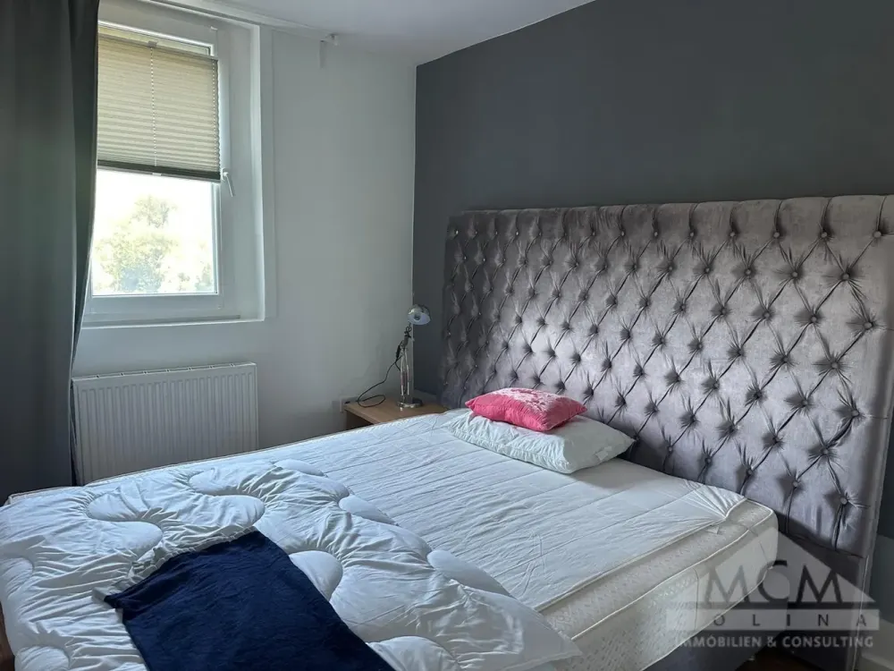 شقة ساحرة من غرفتين, مؤثثة بالكامل وجاهزة للسكن في Bergen-Enkheim