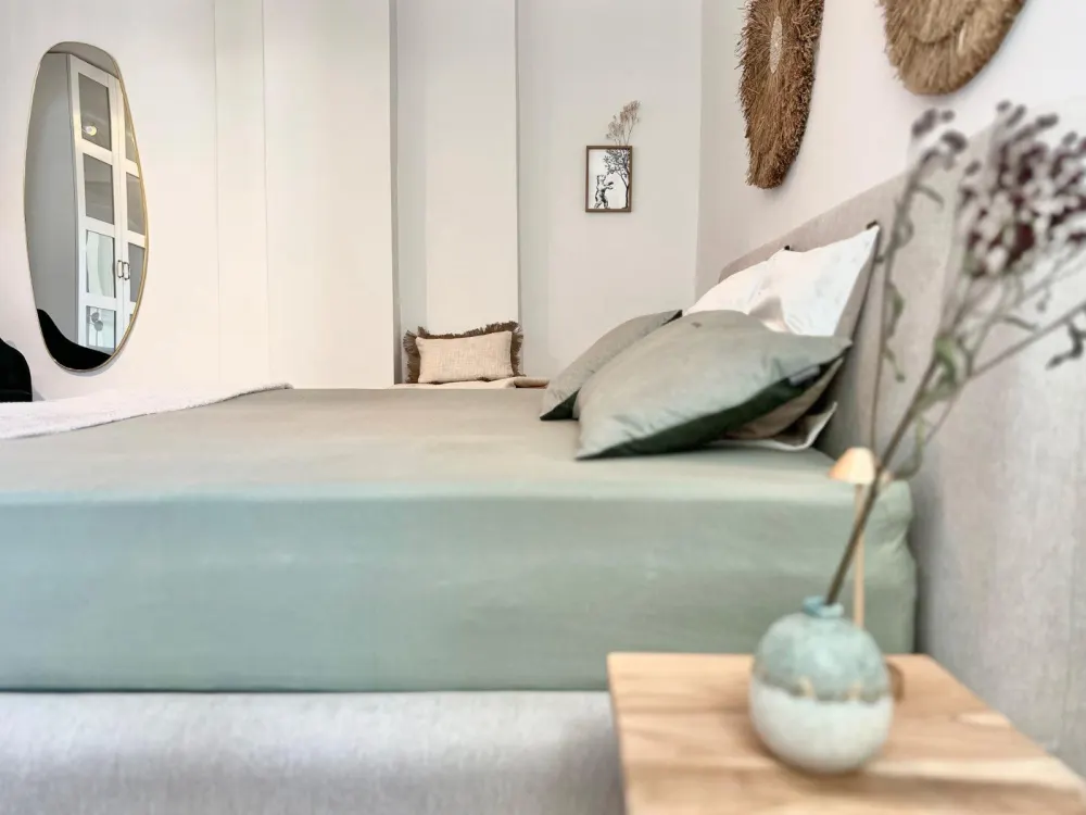 Modernes Design-Apartment im Herzen von Berlin-Mitte