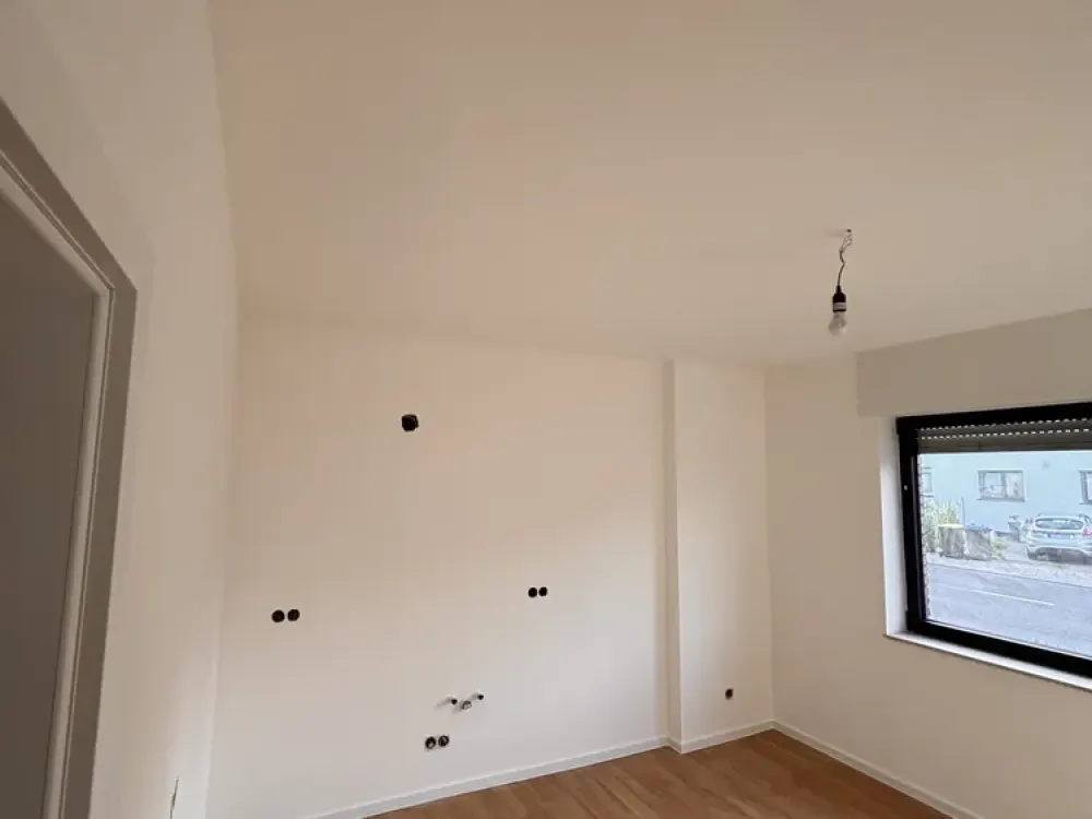 Lebendig wohnen: 2-Zimmer-Wohnung in Köln-Höhenhaus