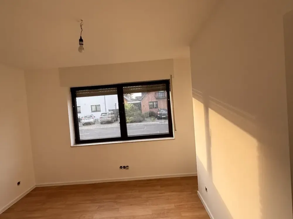 Lebendig wohnen: 2-Zimmer-Wohnung in Köln-Höhenhaus