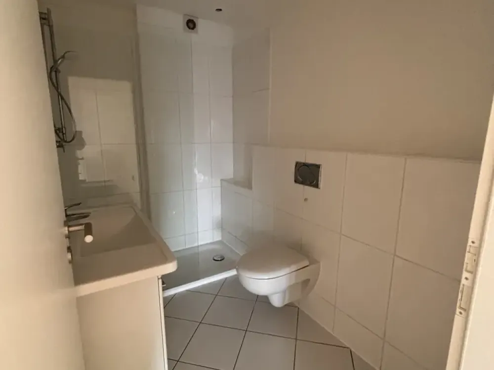Lebendig wohnen: 2-Zimmer-Wohnung in Köln-Höhenhaus