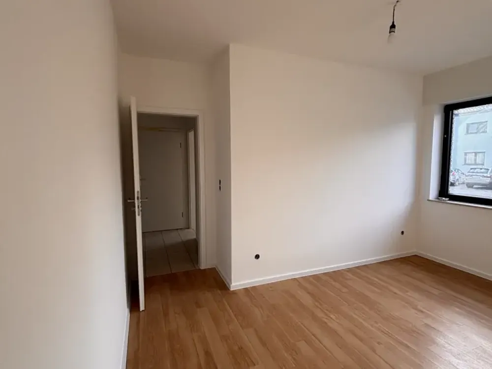 Lebendig wohnen: 2-Zimmer-Wohnung in Köln-Höhenhaus