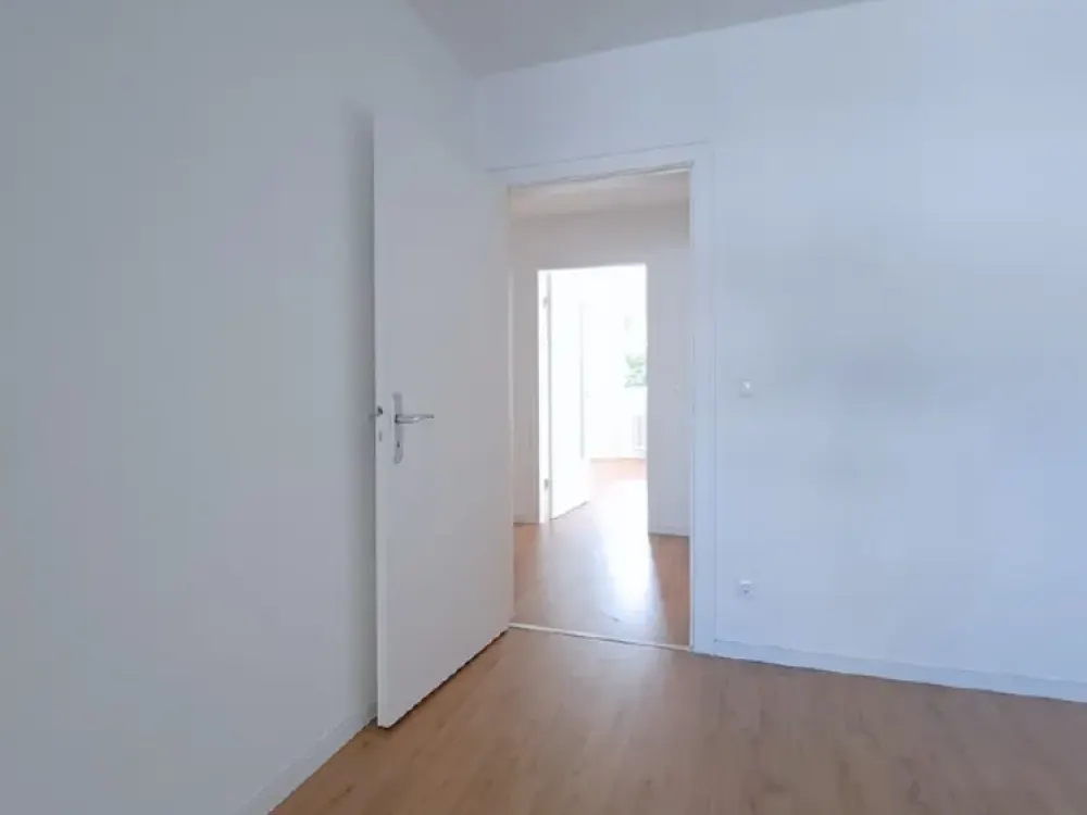 3-Zimmer, Zentral, Grün in Stellingen