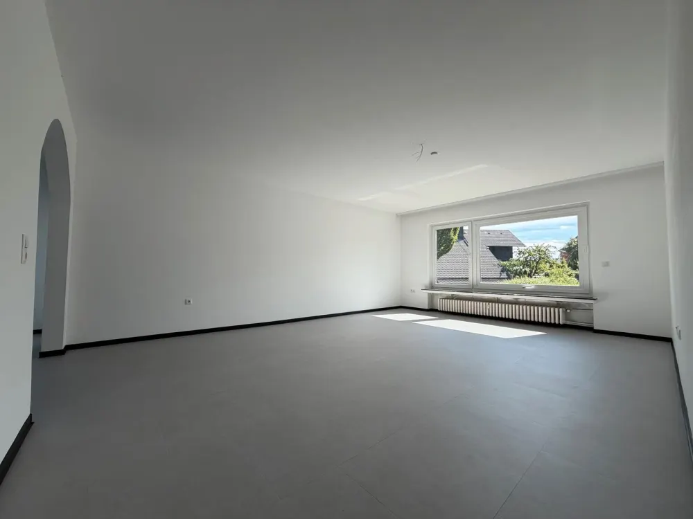 Wohnung zu vermieten