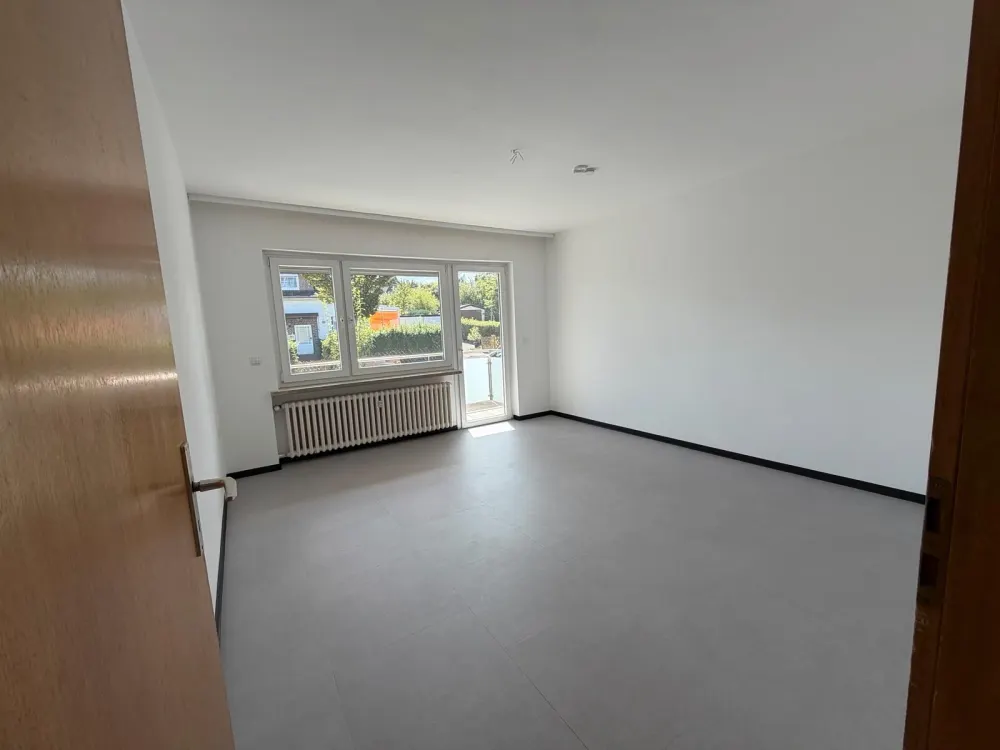 Wohnung zu vermieten